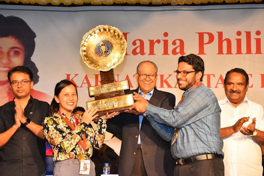 Xavier Institute of Management and Entrepreneurship Kochi XIME Competition photo 4